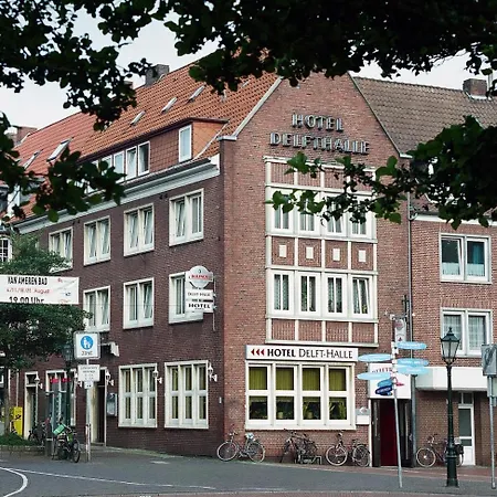 Delfthalle