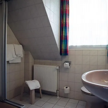 Hotel Delfthalle *