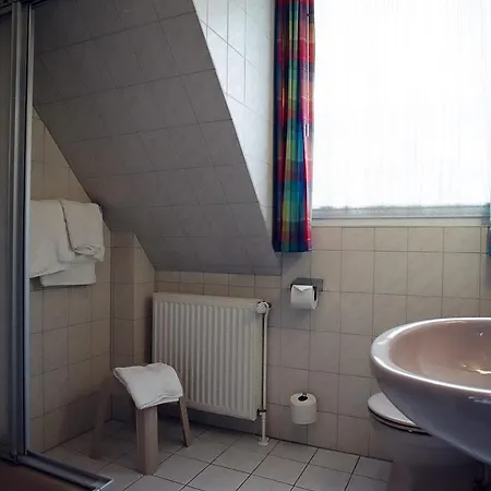 Hotel Delfthalle *