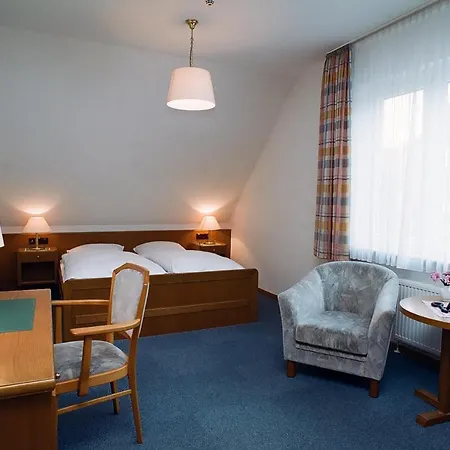 Delfthalle Hotel